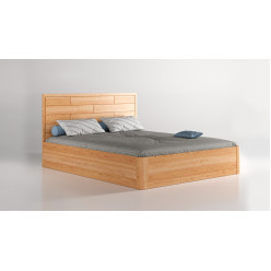 Ліжко Woodger 1