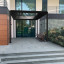 Альтанка MIRADOR-111 3x3m, темно-сіра Альтанка MIRADOR-111 3x3m, темно-сіра