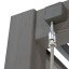 Альтанка MIRADOR-111 3x4m, коричнева Альтанка MIRADOR-111 3x4m, коричнева