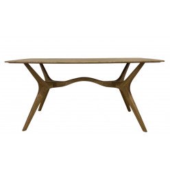 Стіл обідній Woodger 160 Стіл обідній Woodger 160